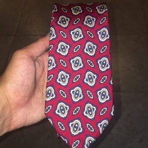 Vintage Polo Ralph Lauren Tie